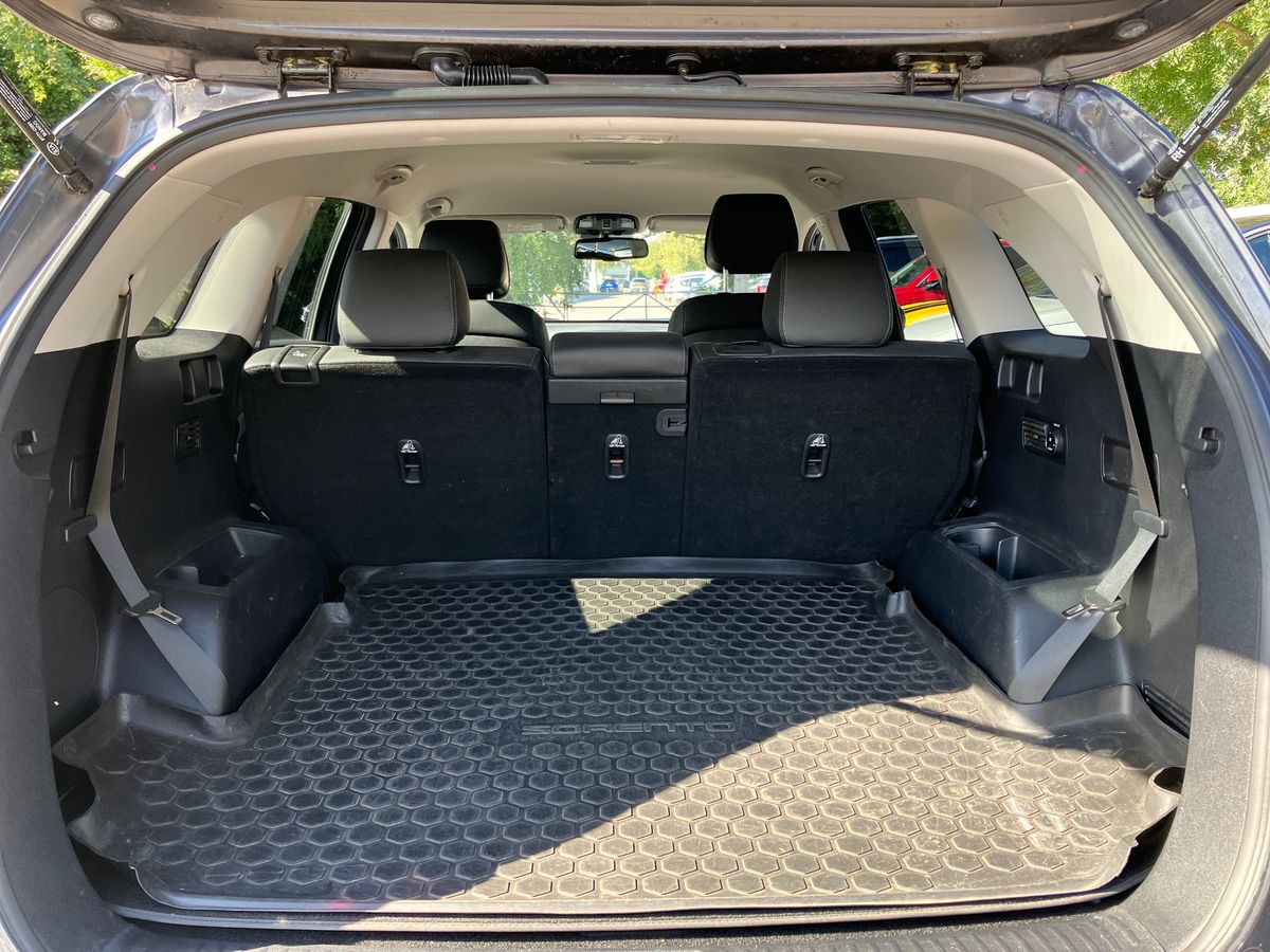 Used Kia Sorento 2016 for sale - 77113606: Photo 22