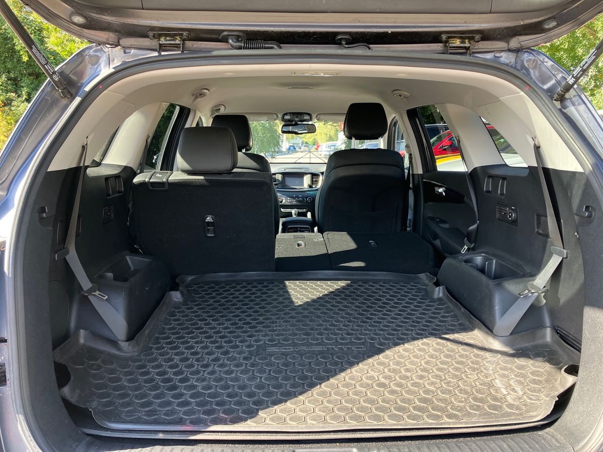 Used Kia Sorento 2016 for sale - 77113606: Photo 23