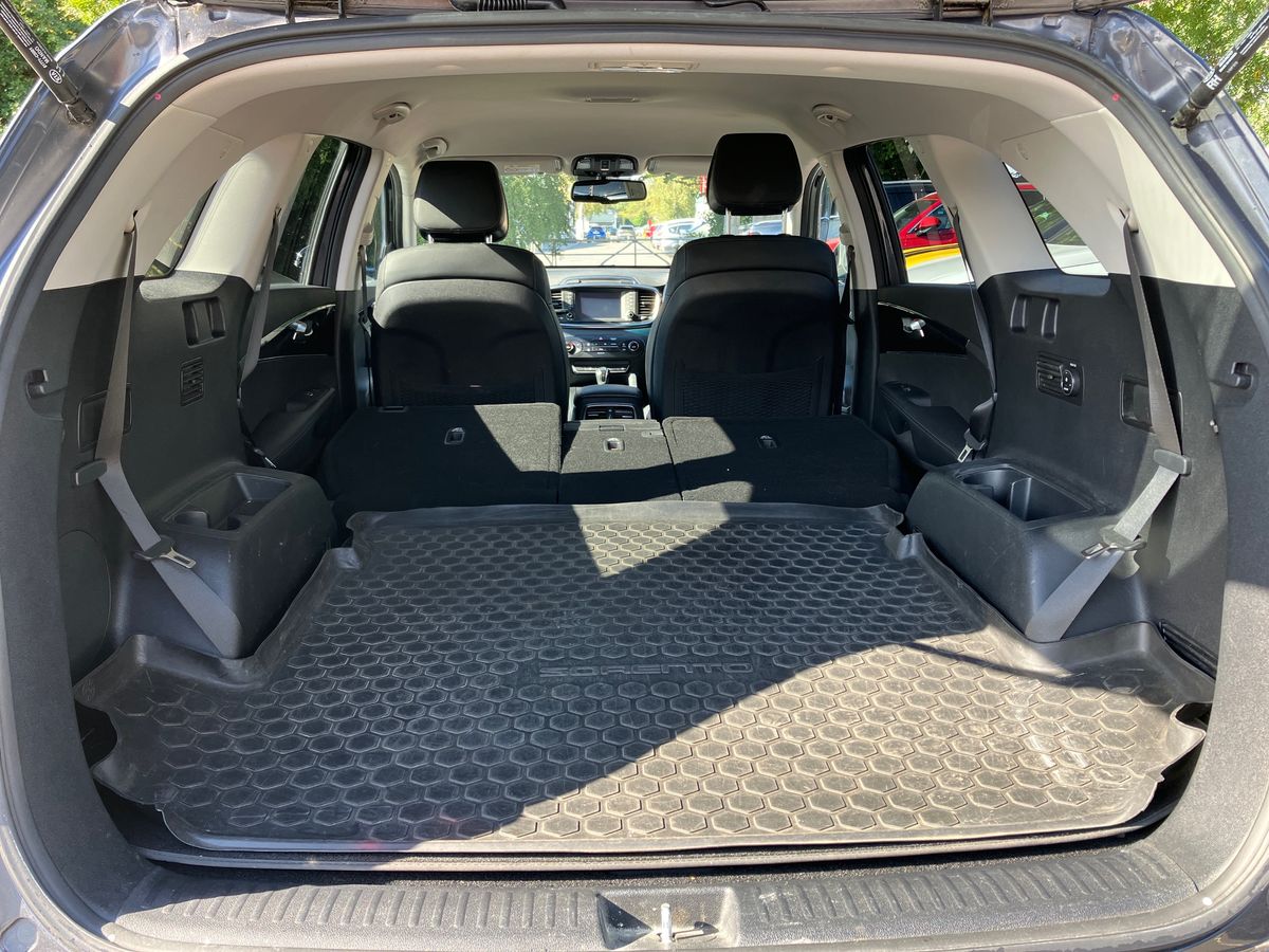 Used Kia Sorento 2016 for sale - 77113606: Photo 24