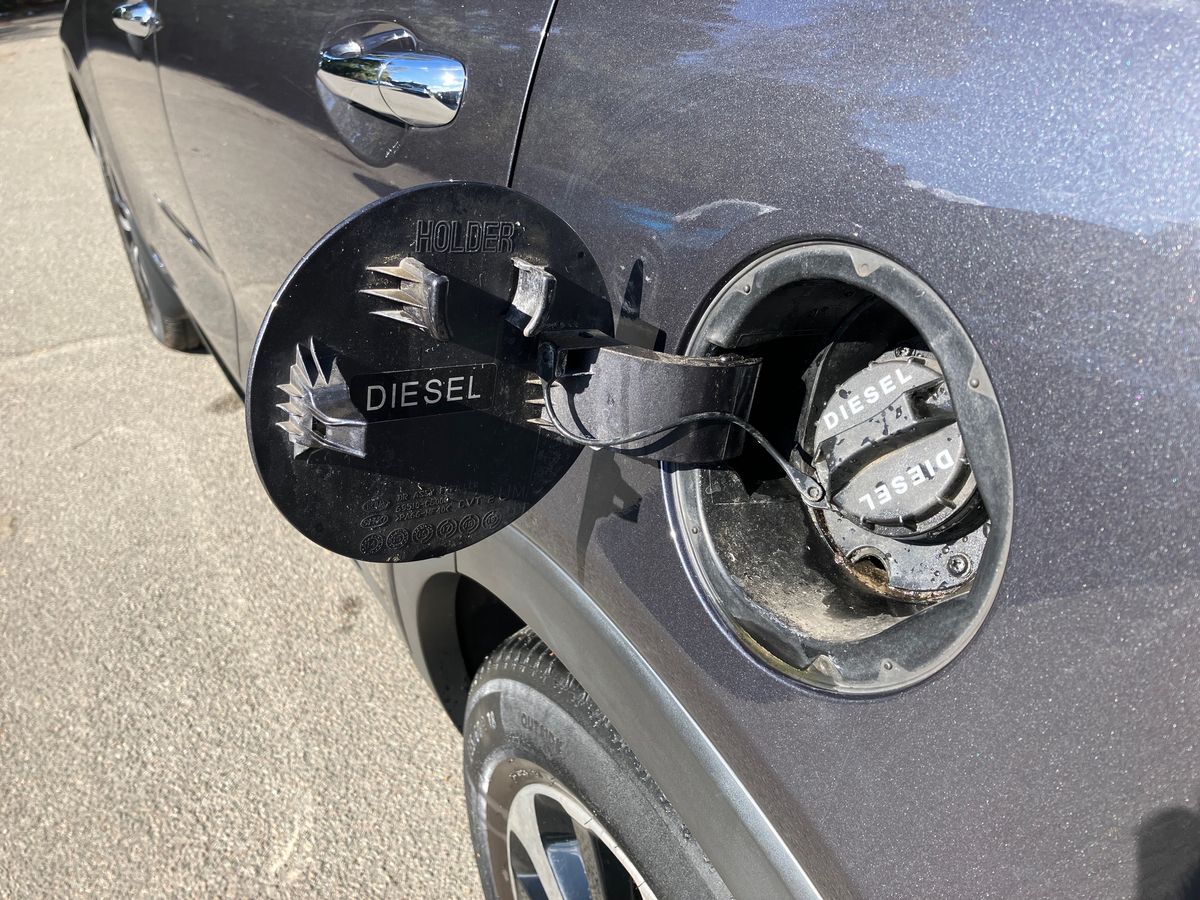 Used Kia Sorento 2016 for sale - 77113606: Photo 30