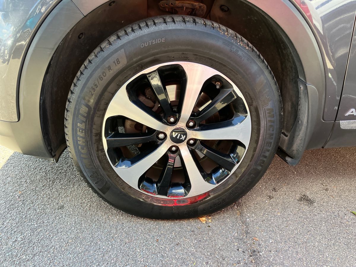 Used Kia Sorento 2016 for sale - 77113606: Photo 8