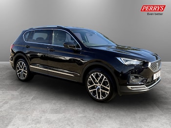 Used SEAT Tarraco 2023 for sale - 79429445: Photo