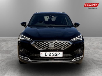 Used SEAT Tarraco 2023 for sale - 79429445: Photo