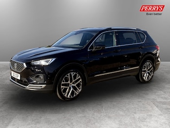 Used SEAT Tarraco 2023 for sale - 79429445: Photo
