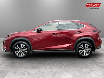 Used Lexus NX 2021 for sale - 78132257: Photo