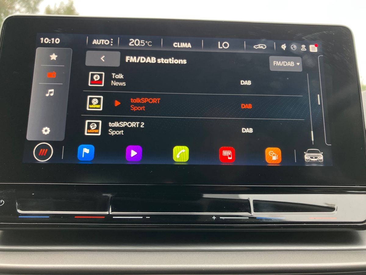 Used SEAT Leon 2025 for sale - 76807884: Photo 11