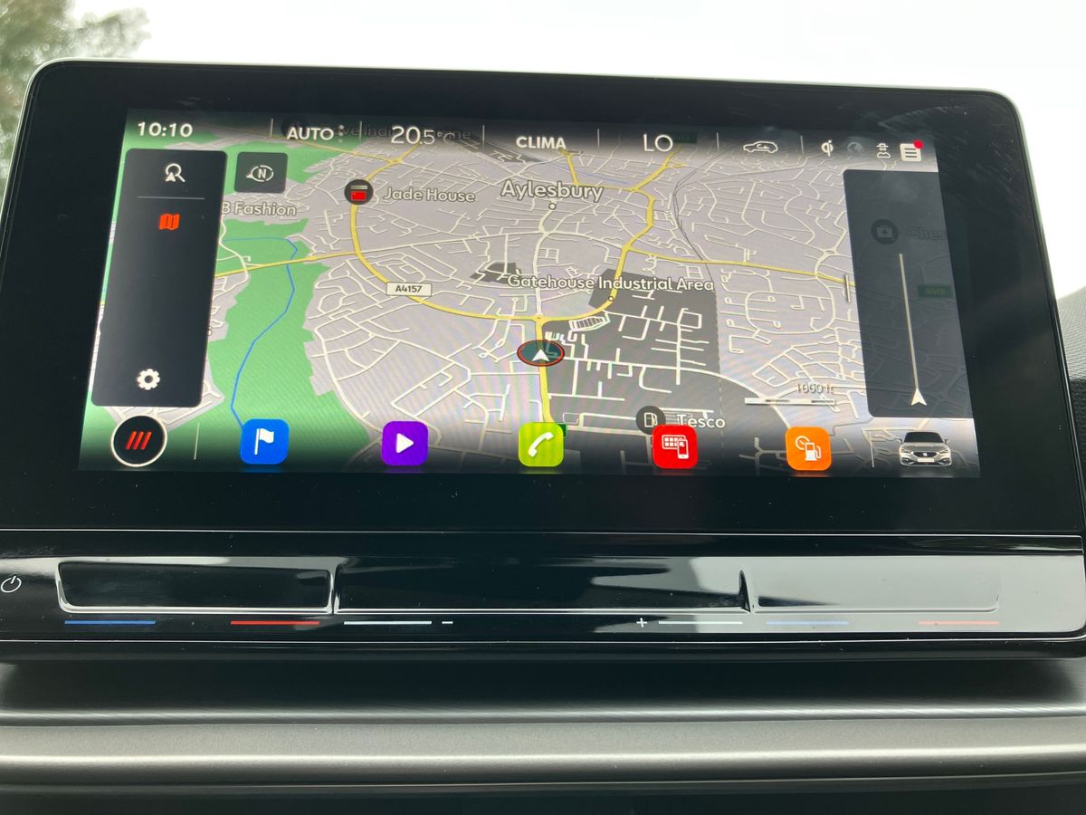 Used SEAT Leon 2025 for sale - 76807884: Photo 12