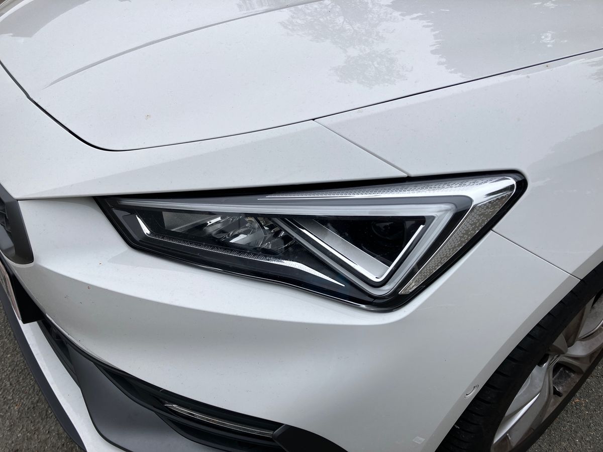 Used SEAT Leon 2025 for sale - 76807884: Photo 14