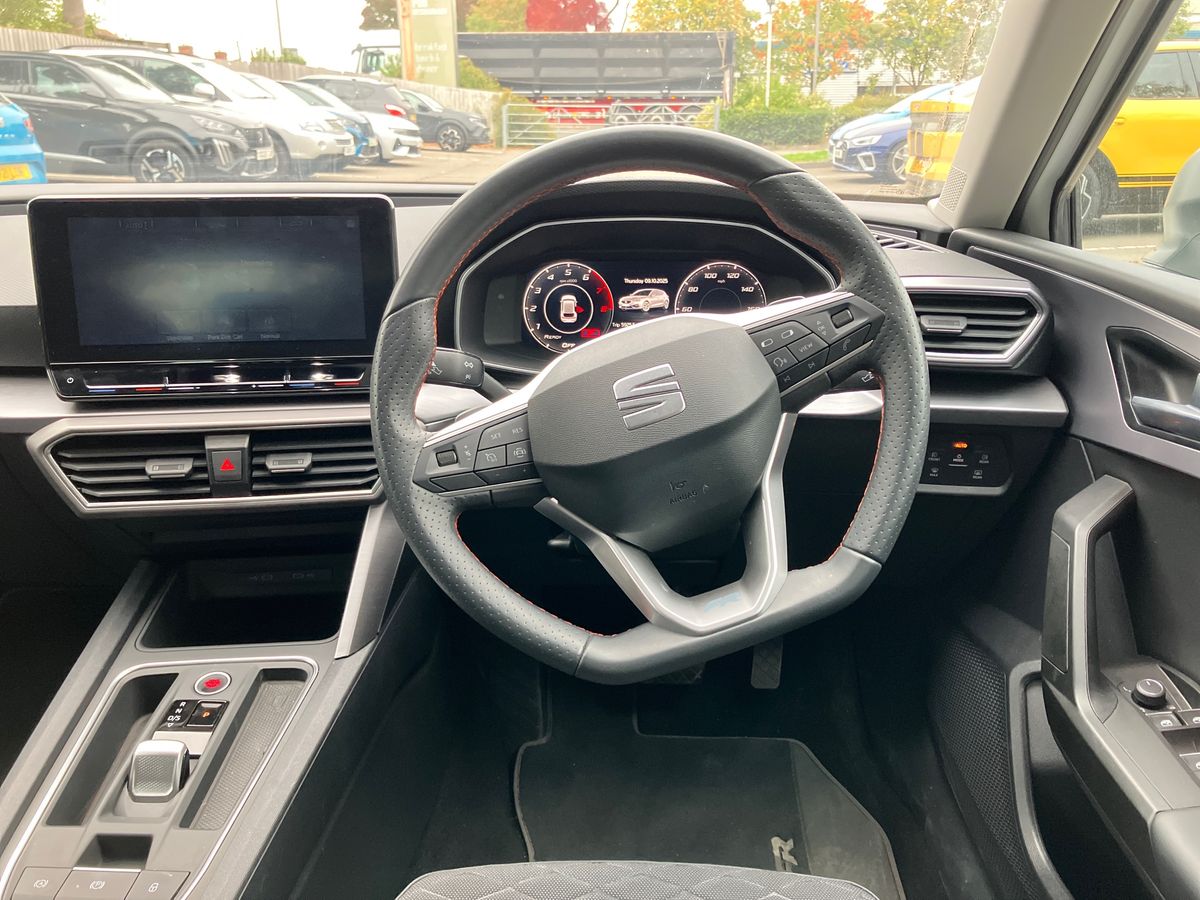 Used SEAT Leon 2025 for sale - 76807884: Photo 16