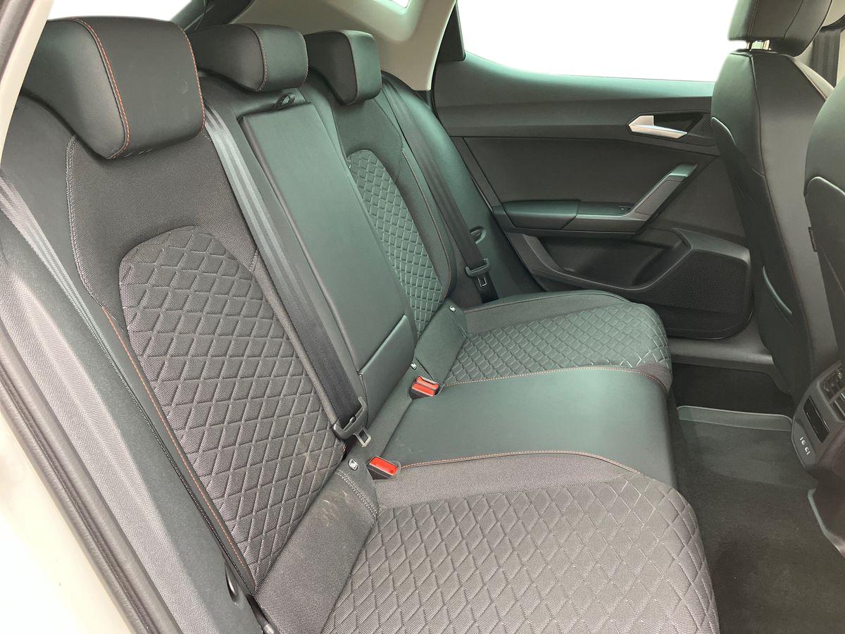 Used SEAT Leon 2025 for sale - 76807884: Photo 20