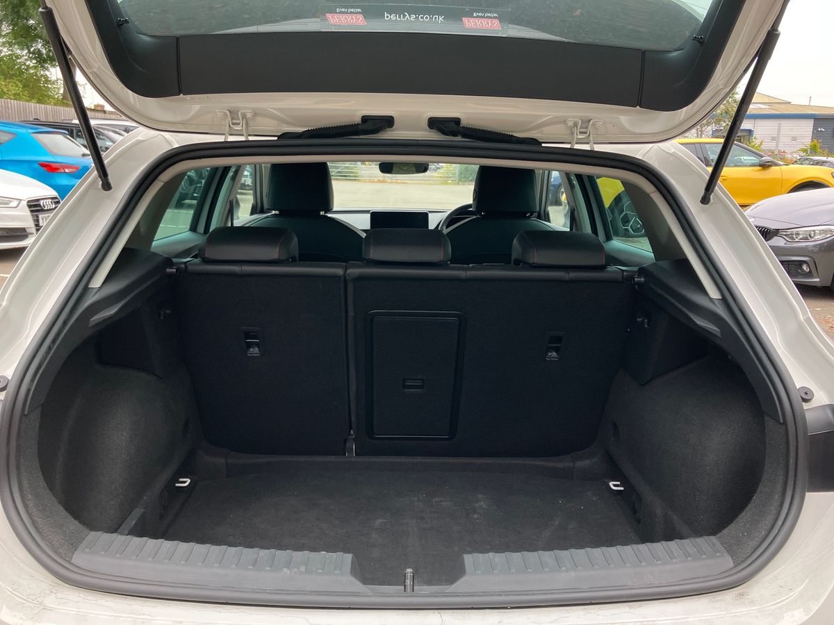 Used SEAT Leon 2025 for sale - 76807884: Photo 22