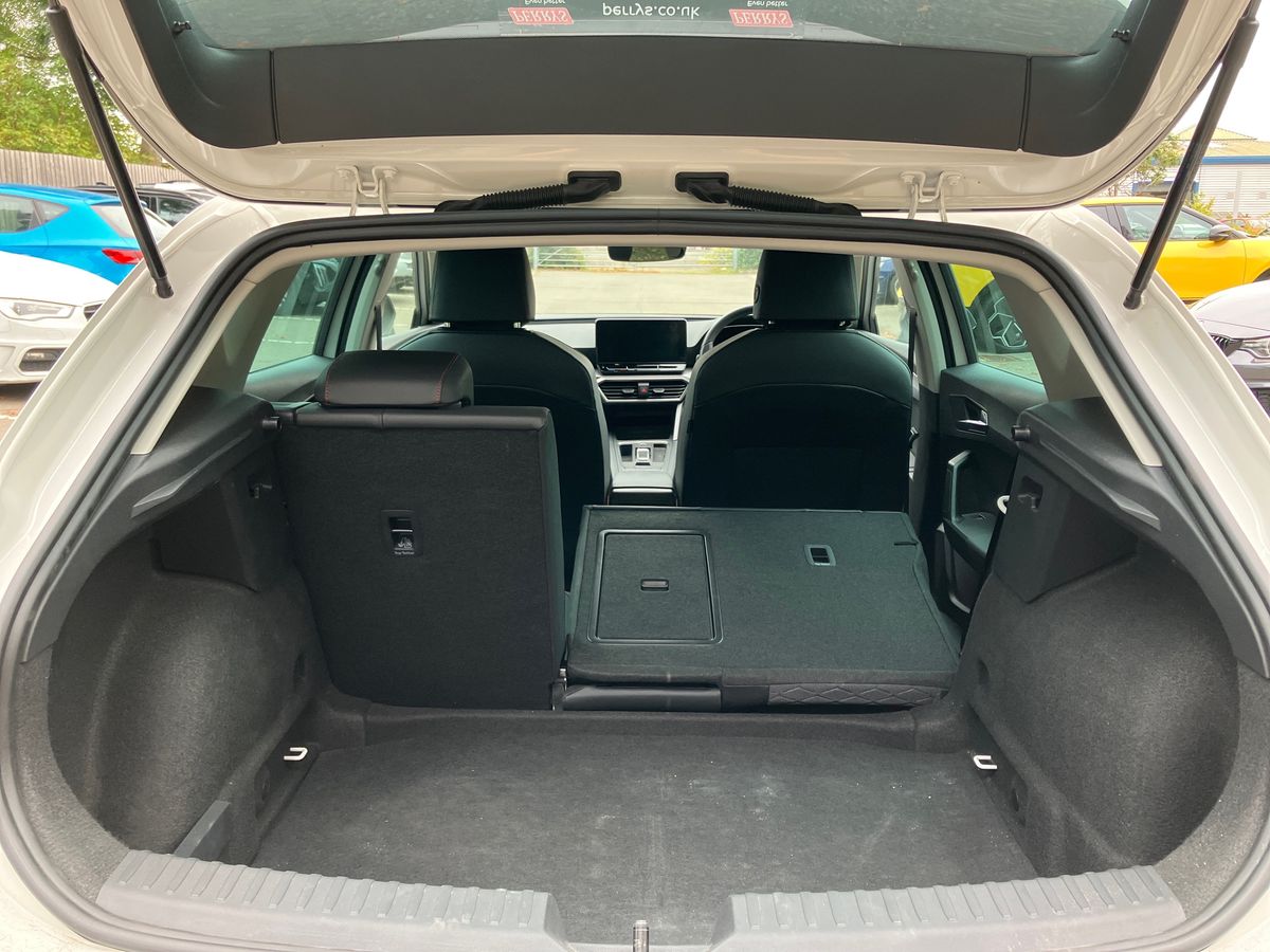 Used SEAT Leon 2025 for sale - 76807884: Photo 23