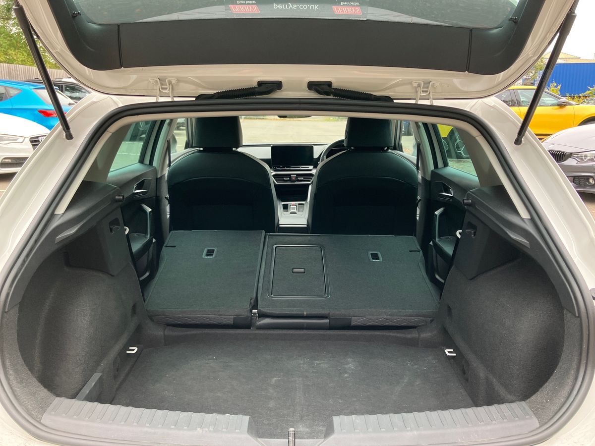 Used SEAT Leon 2025 for sale - 76807884: Photo 24