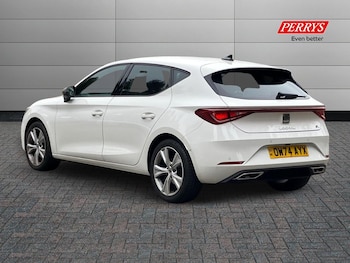 Used SEAT Leon 2025 for sale - 76807884: Photo
