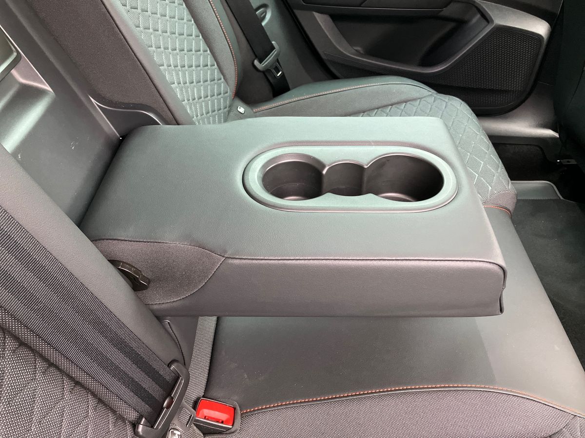 Used SEAT Leon 2025 for sale - 76807884: Photo 32