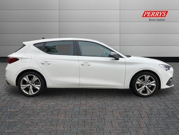Used SEAT Leon 2025 for sale - 76807884: Photo