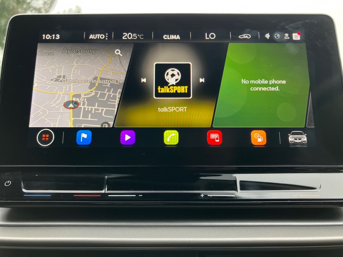 Used SEAT Leon 2025 for sale - 76807884: Photo 48