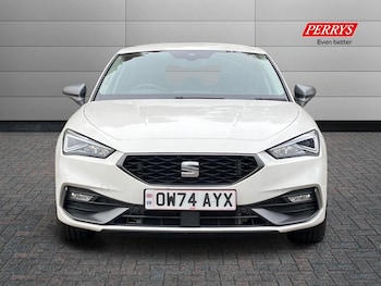 Used SEAT Leon 2025 for sale - 76807884: Photo