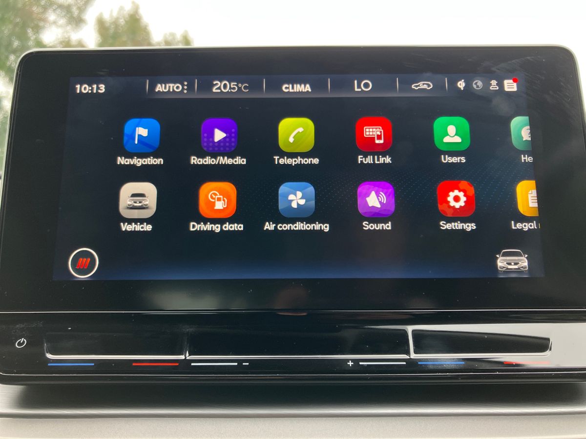 Used SEAT Leon 2025 for sale - 76807884: Photo 50