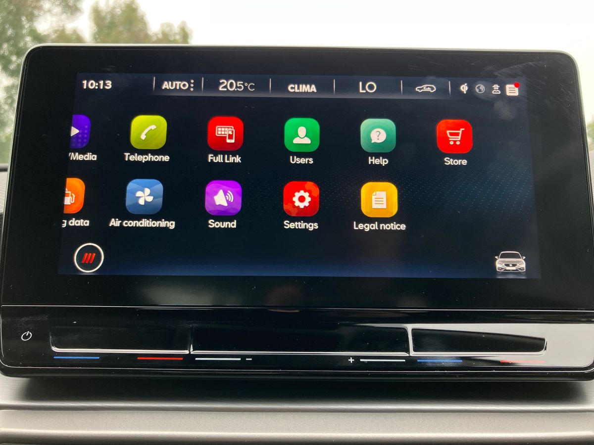 Used SEAT Leon 2025 for sale - 76807884: Photo 51