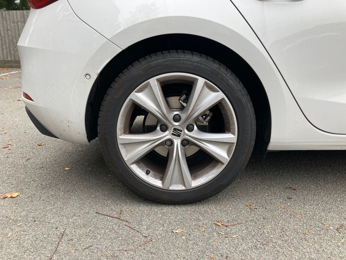 Used SEAT Leon 2025 for sale - 76807884: Photo 8