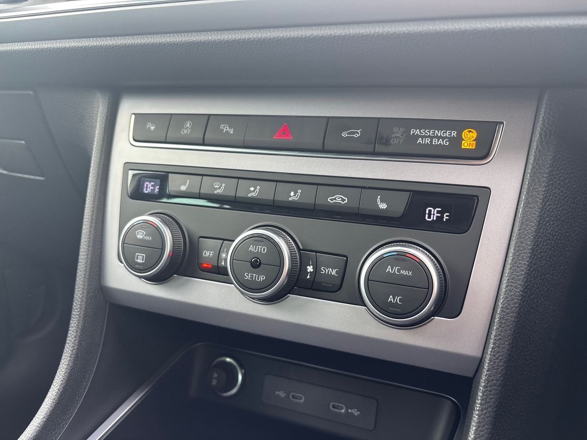 Used SEAT Ateca 2025 for sale - 76807892: Photo 12