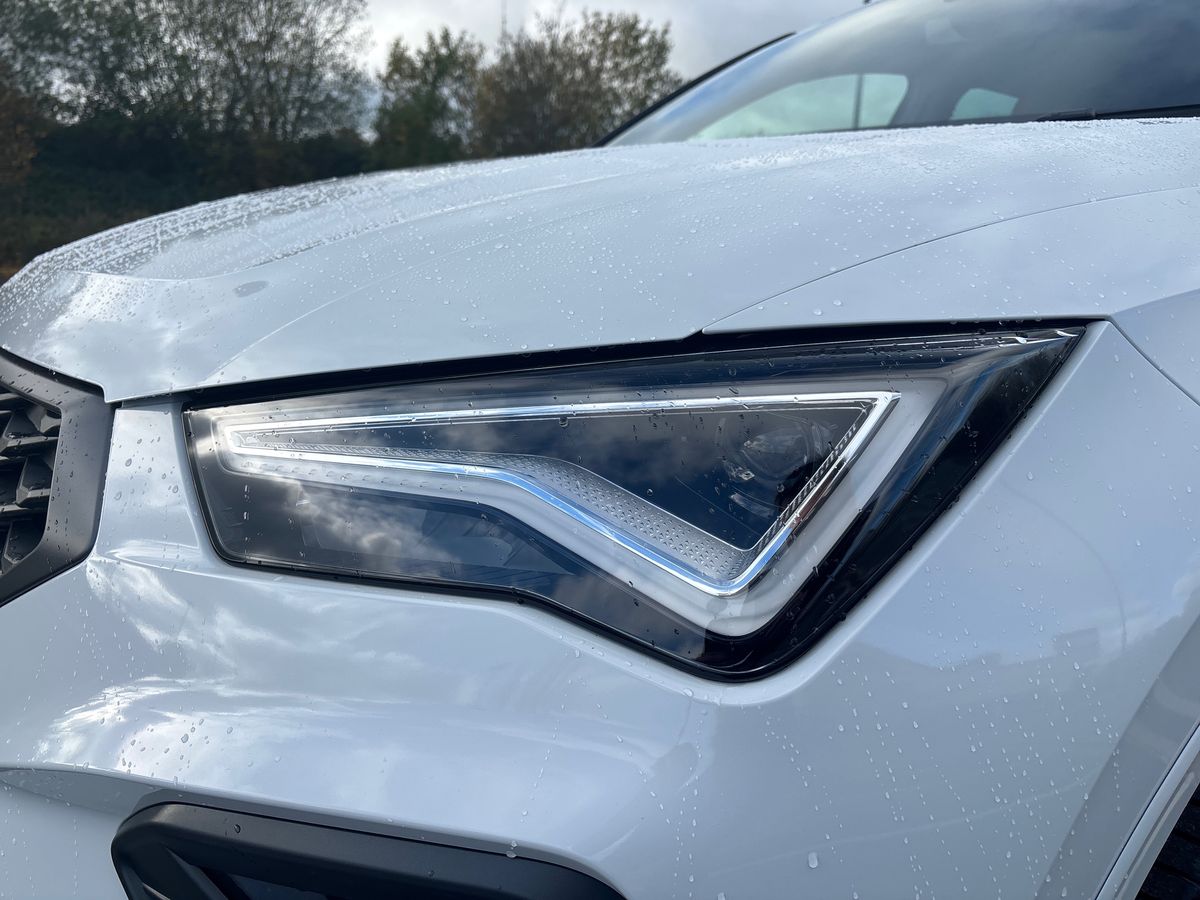 Used SEAT Ateca 2025 for sale - 76807892: Photo 13