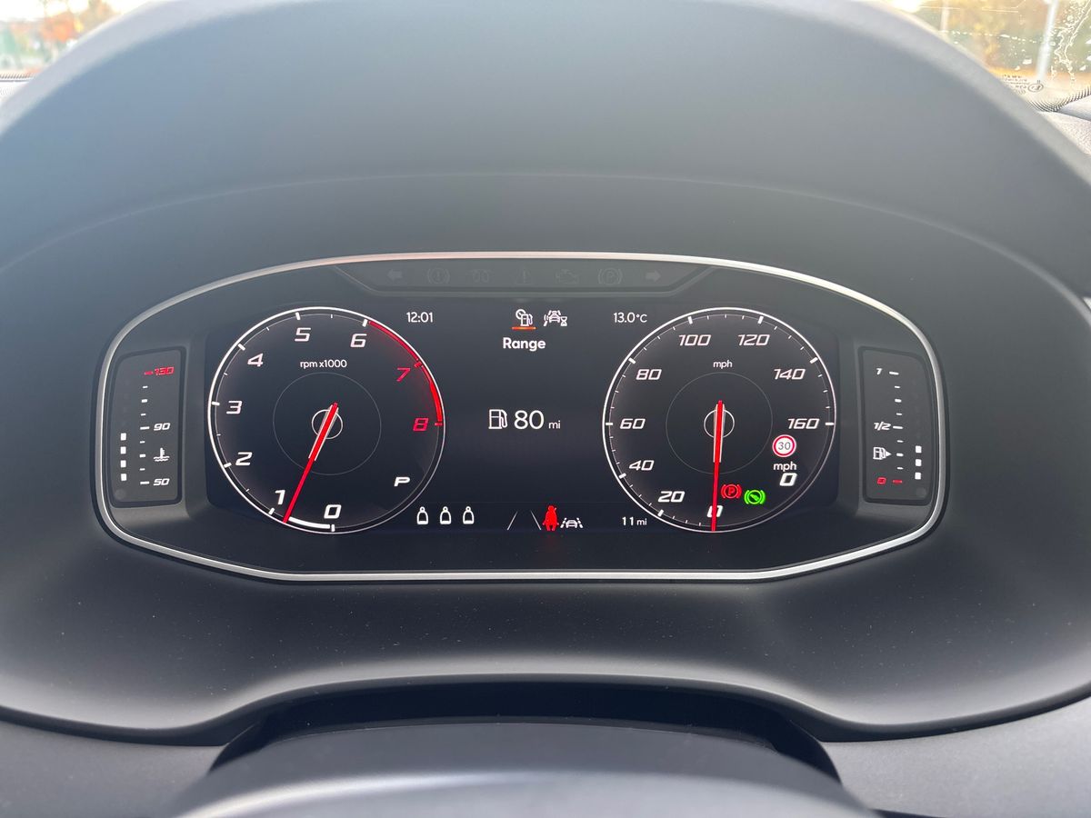 Used SEAT Ateca 2025 for sale - 76807892: Photo 14