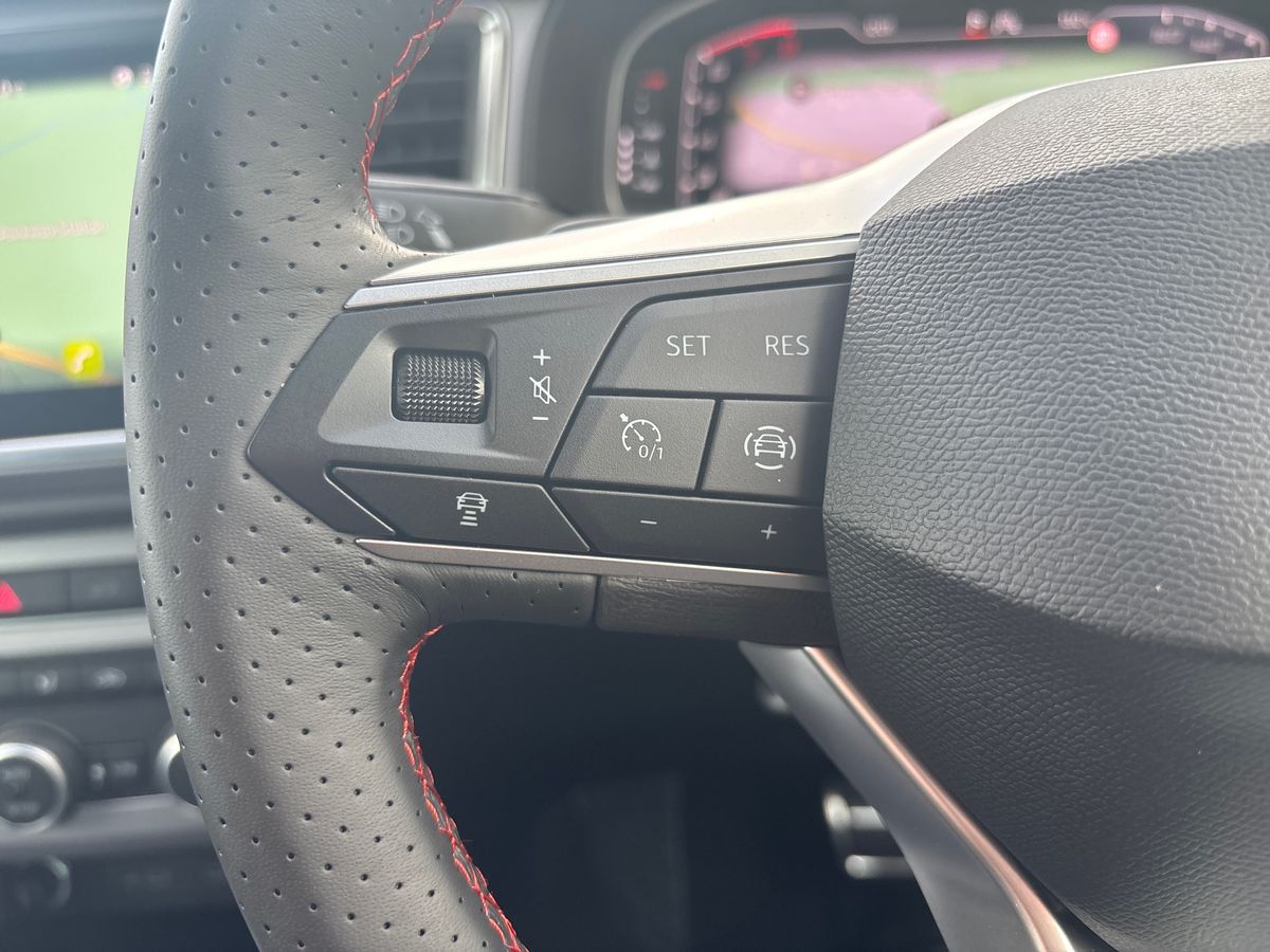 Used SEAT Ateca 2025 for sale - 76807892: Photo 16