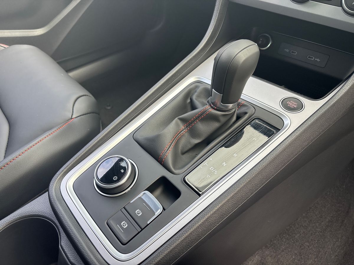 Used SEAT Ateca 2025 for sale - 76807892: Photo 17