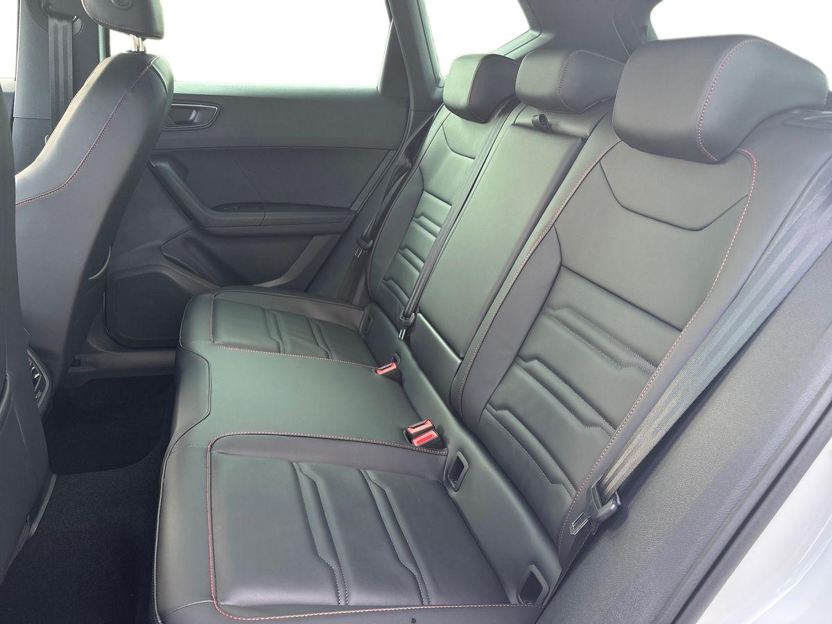 Used SEAT Ateca 2025 for sale - 76807892: Photo 19