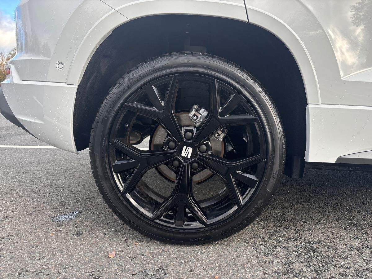 Used SEAT Ateca 2025 for sale - 76807892: Photo 21