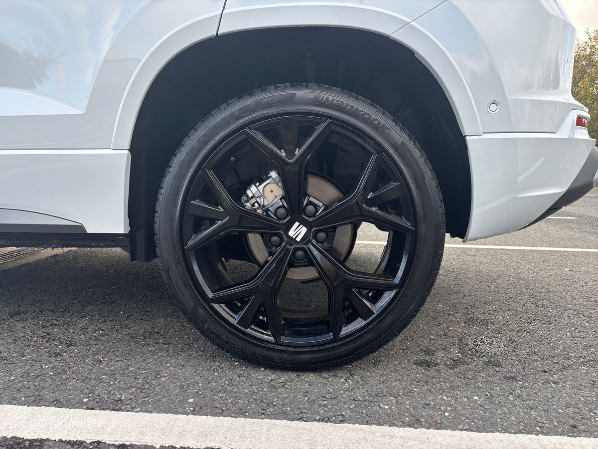 Used SEAT Ateca 2025 for sale - 76807892: Photo 23