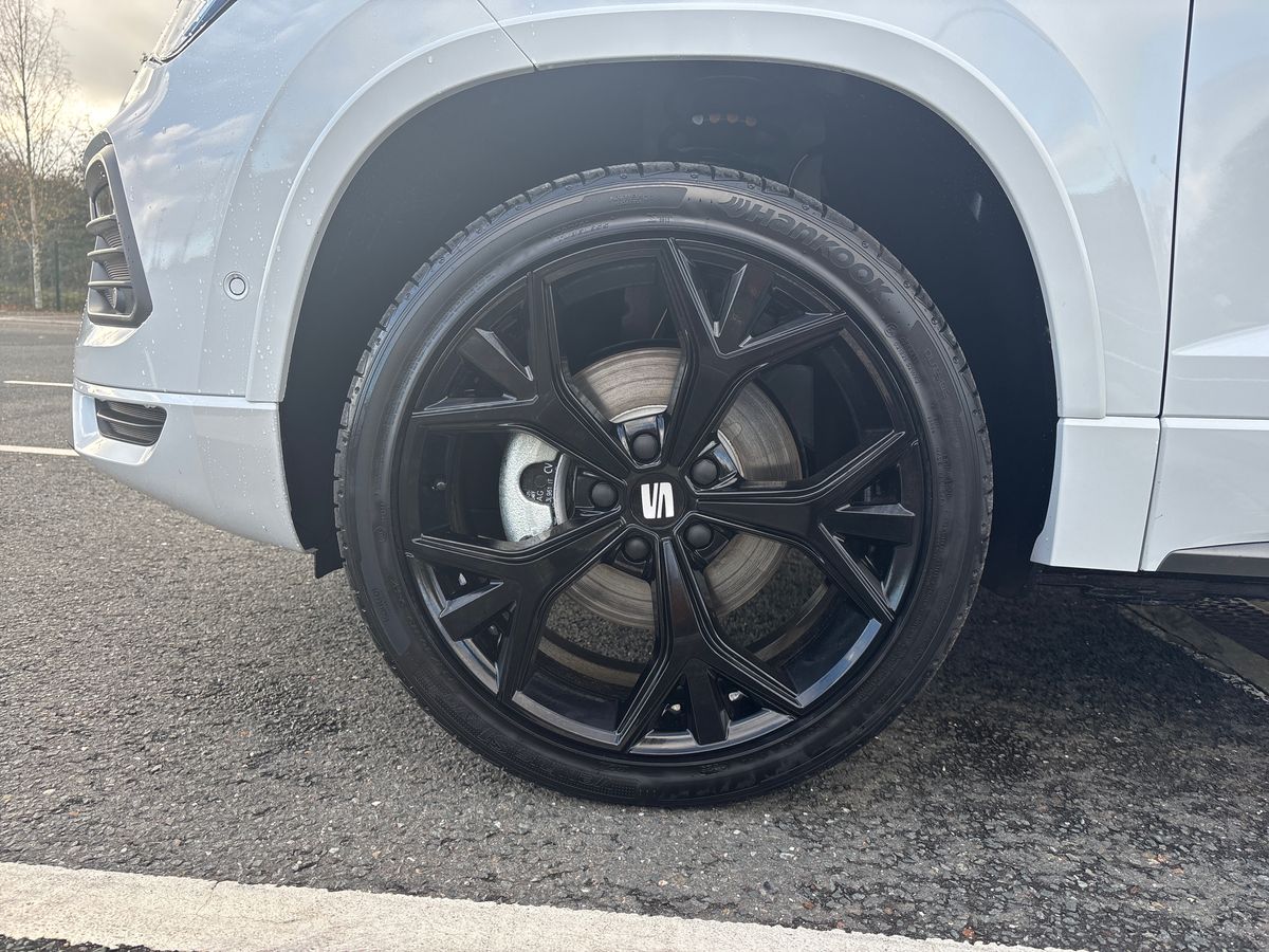 Used SEAT Ateca 2025 for sale - 76807892: Photo 24