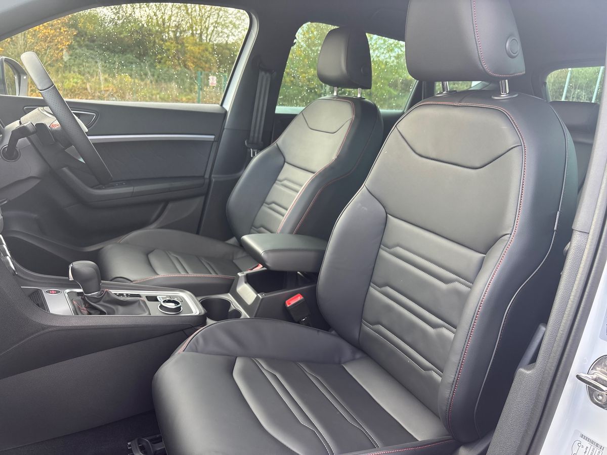 Used SEAT Ateca 2025 for sale - 76807892: Photo 26