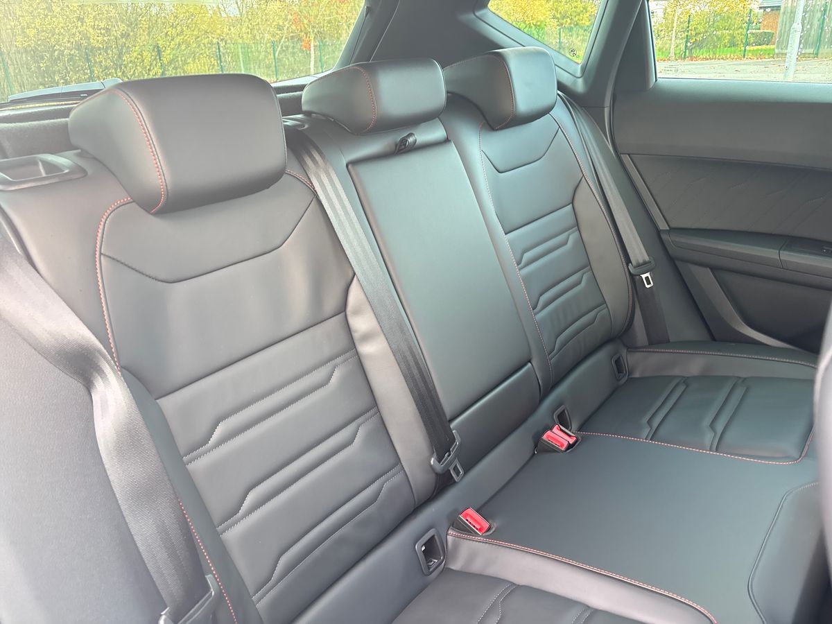 Used SEAT Ateca 2025 for sale - 76807892: Photo 29