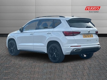Used SEAT Ateca 2025 for sale - 76807892: Photo