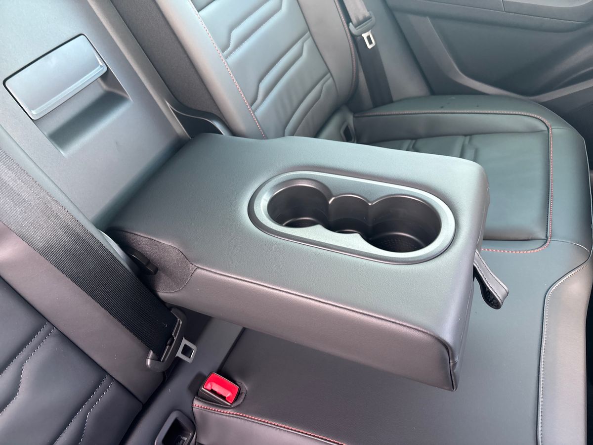 Used SEAT Ateca 2025 for sale - 76807892: Photo 30