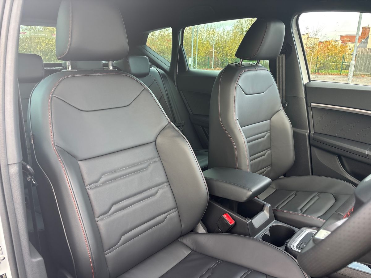Used SEAT Ateca 2025 for sale - 76807892: Photo 32