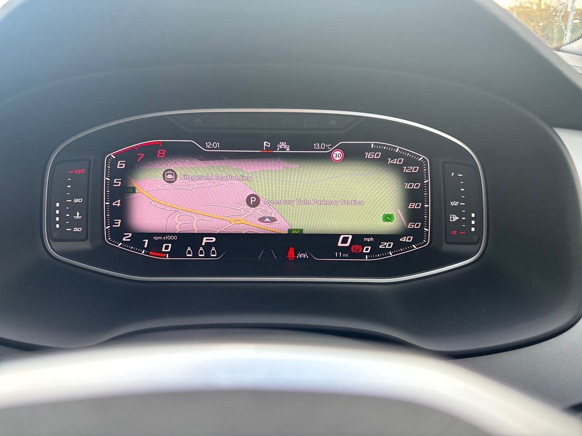 Used SEAT Ateca 2025 for sale - 76807892: Photo 37