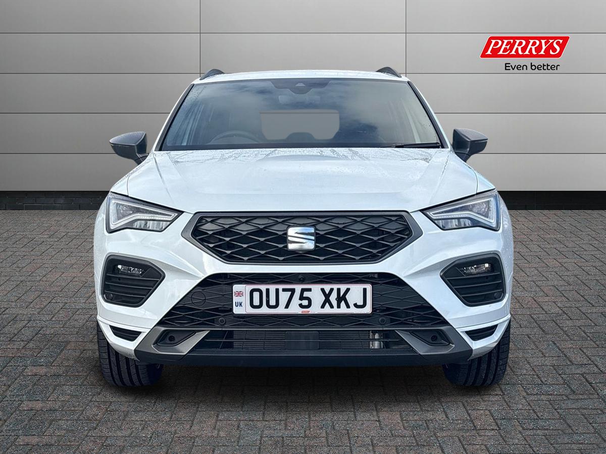 Used SEAT Ateca 2025 for sale - 76807892: Photo 4