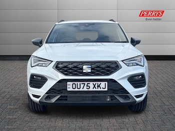Used SEAT Ateca 2025 for sale - 76807892: Photo