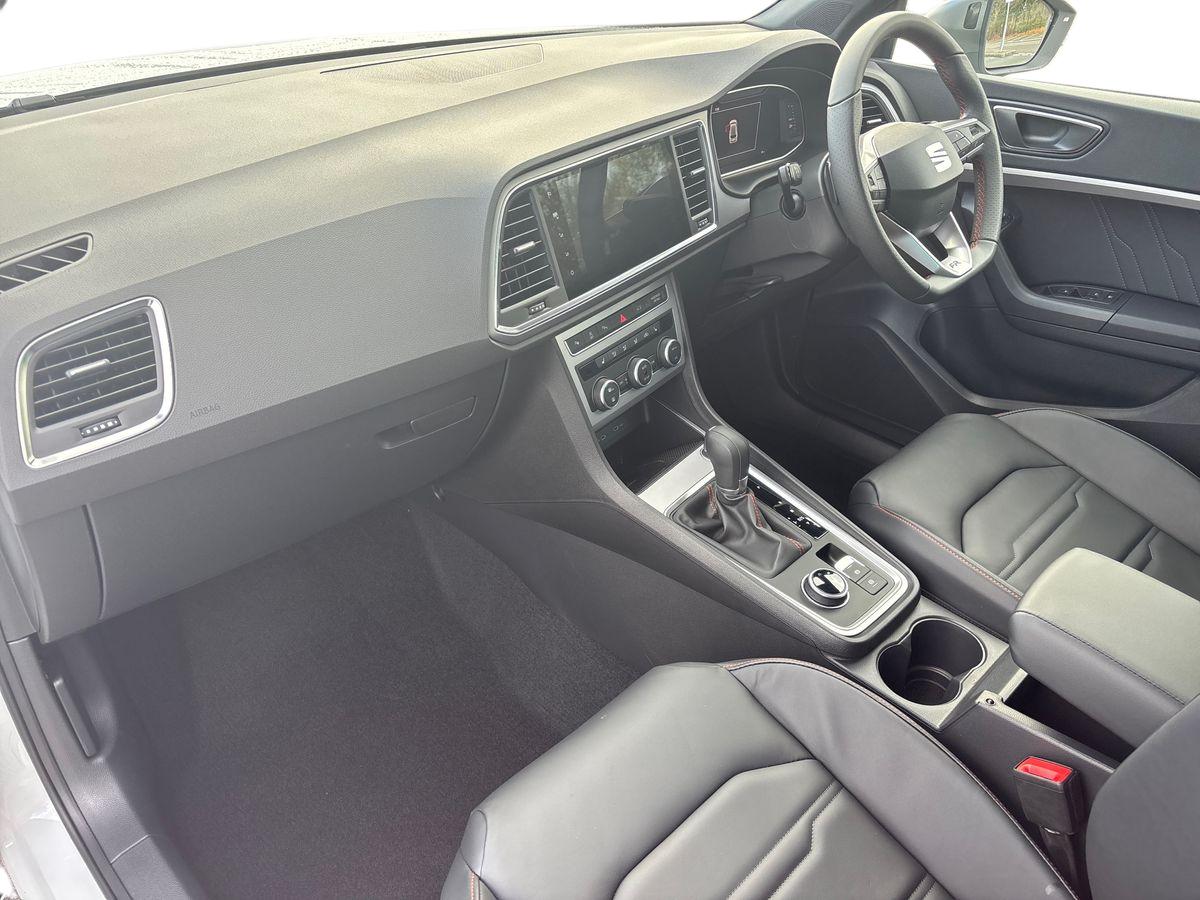 Used SEAT Ateca 2025 for sale - 76807892: Photo 6