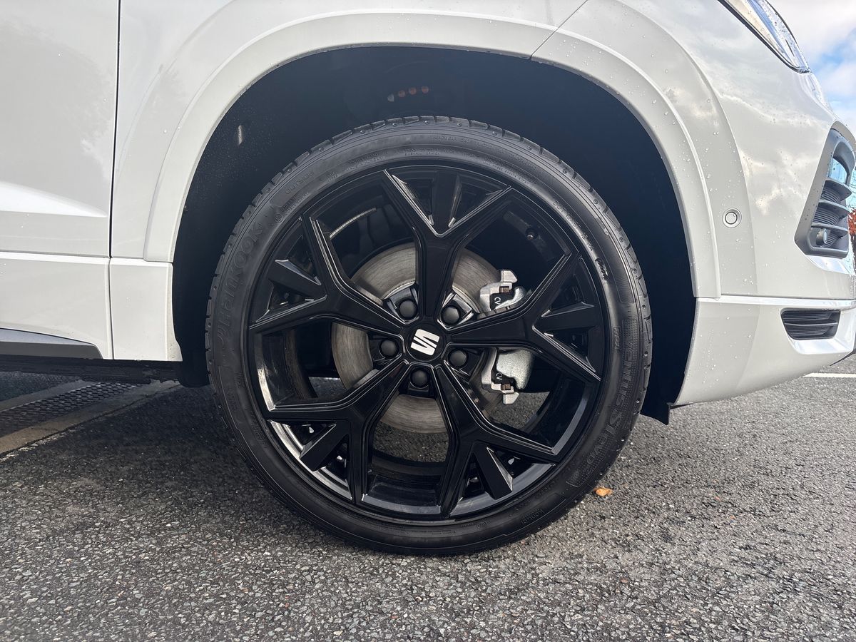 Used SEAT Ateca 2025 for sale - 76807892: Photo 7