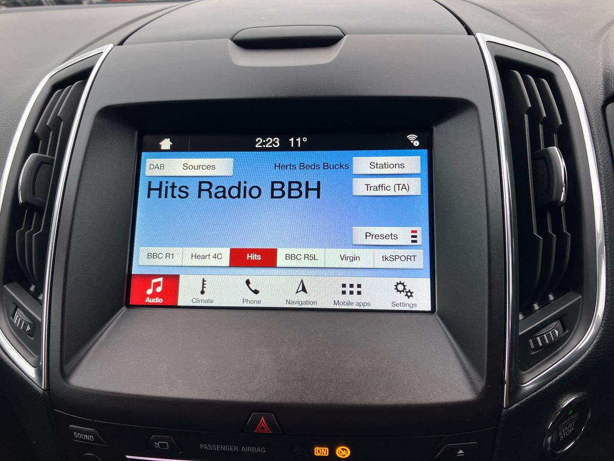 Used Ford S-Max 2019 for sale - 76736081: Photo 10