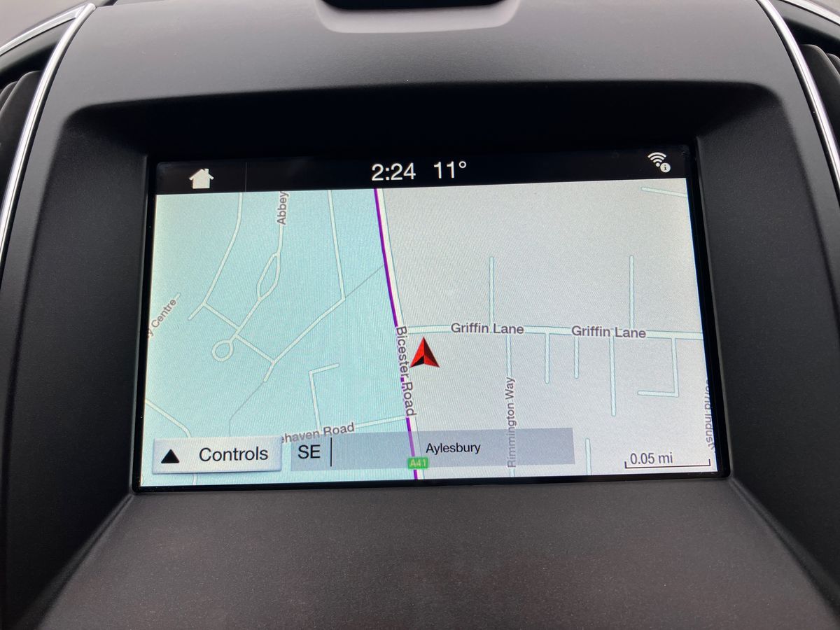 Used Ford S-Max 2019 for sale - 76736081: Photo 11