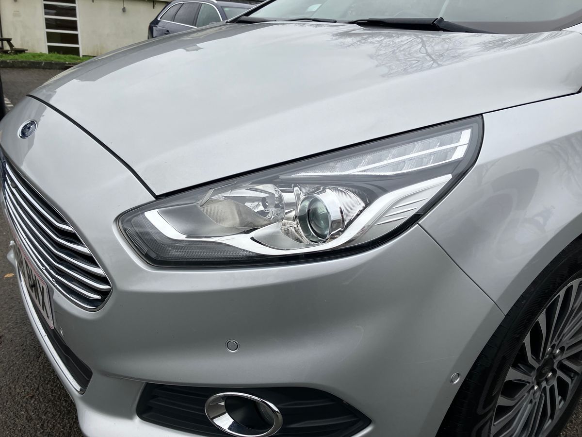 Used Ford S-Max 2019 for sale - 76736081: Photo 13