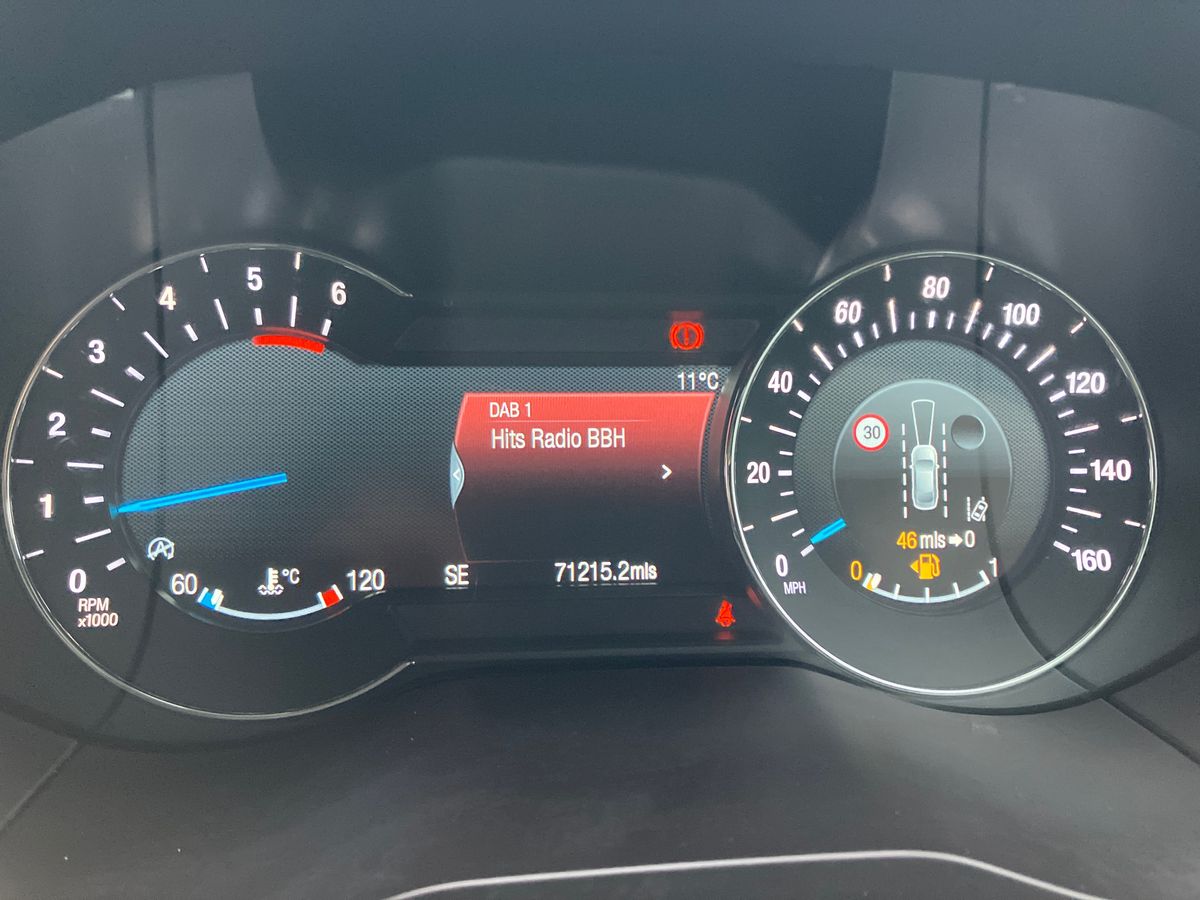 Used Ford S-Max 2019 for sale - 76736081: Photo 14