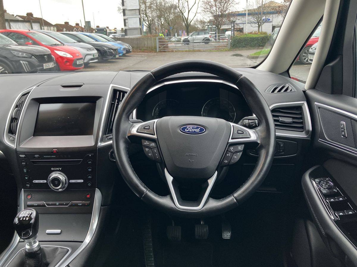 Used Ford S-Max 2019 for sale - 76736081: Photo 15