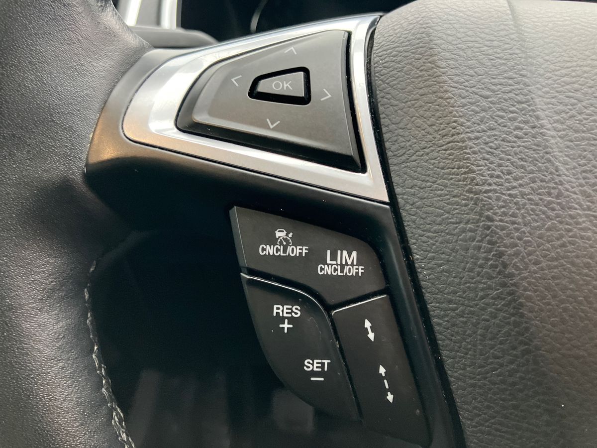 Used Ford S-Max 2019 for sale - 76736081: Photo 16